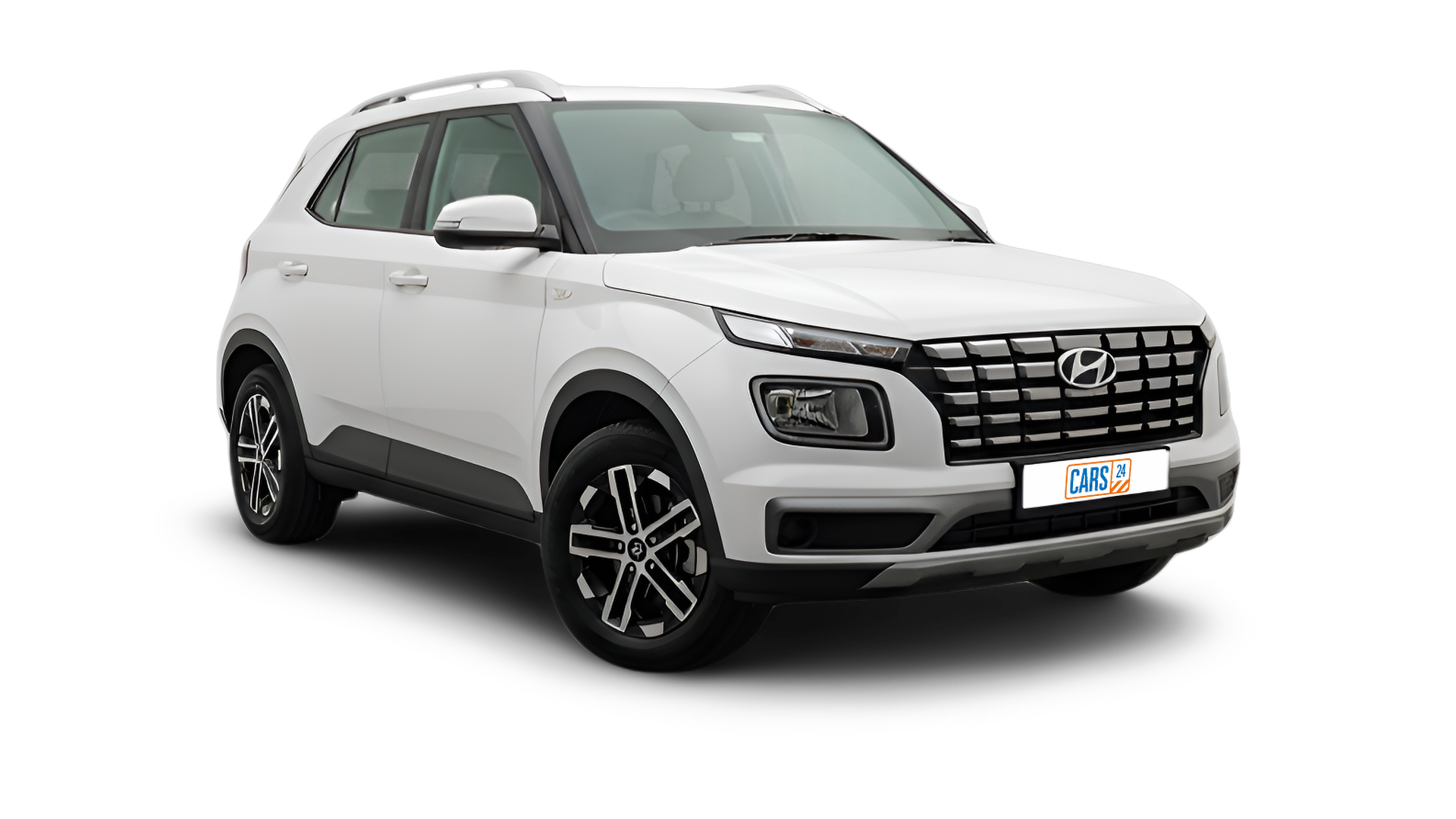 2023 Hyundai VENUE - SUV - Petrol - Manual - ₹7.20 lakh